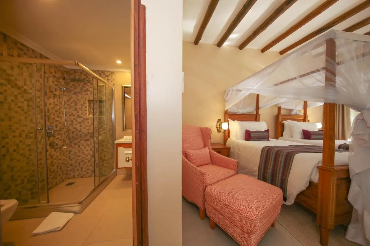 No.5 Boutique Hotel Entebbe