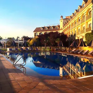 Rl Ciudad De 4*, Úbeda España