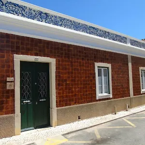 Casa Flor Do Mar Guest house Lagos