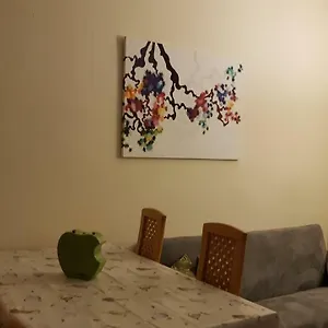 Appart, Flat C Aparthotel Leeds (West Yorkshire)